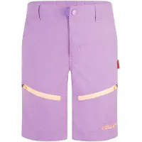 TROLLKIDS - Kid's Seiland Shorts - Short 164, purper