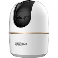Dahua Technology H5A dome-vormige IP-beveiligingscamera voor binnen, 2880 x 1620 pixels, geschikt voor plaatsing op een tafel of bank