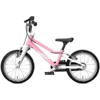 Woom Go 2 14´´ Fiets