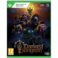 Darkest Dungeon 2 (UK/NL)