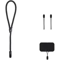 Peak Design - Mobile cuff - Black - OS - Draagriemen