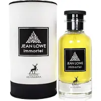 Maison Alhambra Herenparfum Jean Lowe Immortal EDP 100 ml