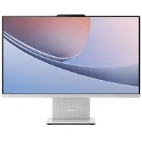 Lenovo IdeaCentre AIO i 27 Intel Intel Core Ultra 5 226V-processor LPE-cores tot 3,50 GHz en P-cores tot 4,50 GHz , 16 GB MOP, Windows 11 Home 64, 256 GB SSD TLC - F0JWCTO1WWNL2
