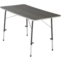 Vango Birch 120 Table, bruin/grijs 2021 Vouwtafels