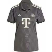 Adidas FC Bayern München 24/25 Wiesn Voetbalshirt