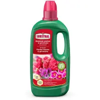 Substral Bloeiende planten en geraniums voeding | | 1 liter