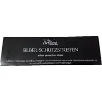 Brillant Zilver-safer
