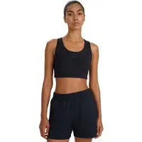 4F Sport-BH Sport Zwart - Maat L