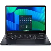 Acer TravelMate P4 Spin 14 TMP414RN-55-TCO-59VM QWERTY