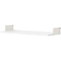 New Works Standard Shelf Kit White | White