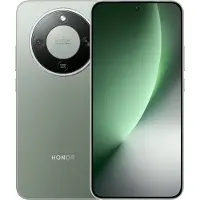 Honor Magic 8 Lite 5G - 256GB opslag - 7500 mAh batterij - Groen