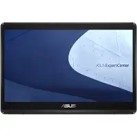 Asus 90PT0391-M01620 AiO E16 15.6" Touch N4500 8 256 black E1600WKAT-BMR109X W11P