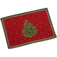 Villeroy & Boch Toy's Delight Gobelin placemat boom