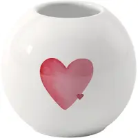 Like. by Villeroy & Boch Vase With Love 8,4 cm