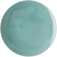 Rosenthal Loft dinerbord Ø28 cm Ice-blue