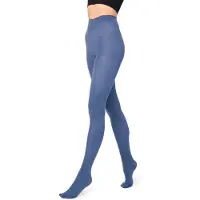 Merry Style Dames Panty - 40 DEN - Medium gloss - Polyamide - SS-Hiver-40 - Jeans - XS-S