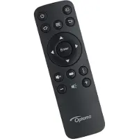 Plus.Parts Afstandsbediening geschikt voor de OPTOMA UHD55 beamer, vervangt BR-3071N / BT16063 / 45.77H01G021