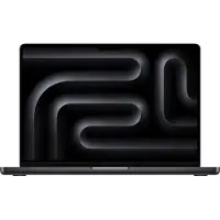 Apple MacBook Pro 14-inch - 2025 - M5 10C-CPU & 10C-GPU - 16 GB - 1TB - Zwart