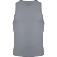 Sukrew Vest Studio Grey - MAAT S