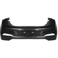 BLIC 5506-00-3130950P Achterbumper