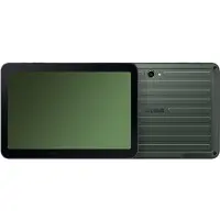 Samsung SM-X356BZGAEEE, Galaxy Tab Active5 Pro X356, 128GB, 5G, Groen, 10,1 inch, Android