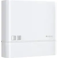 Steinel 066123 Schemerschakelaar, wit, 230 V (066123)