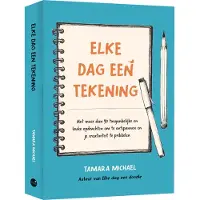 BBNC Uitgevers Elke dag een tekening