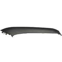 BLIC 6502-07-5730928P Ventilatiegrille, bumper