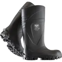 Bekina Laars Steplitex Solidgrip S5 Zwart | Maat: 41