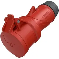 MENNEKES PowerTOP Xtra S 14522 CEE-koppeling 16 A 415 V/AC 1 stuk(s)