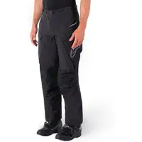 Alpinestars Hyde XT Stretch Drystar XF waterdichte motorfiets textiel broek