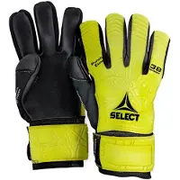 Select Handschoenen Doelrskie 38 Advance Geel-Zwart