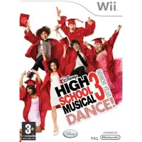 High School Musical 3 - Senior Year Dance
