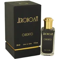 Jeroboam Oriento extrait de parfum spray (unisex) 30 ml