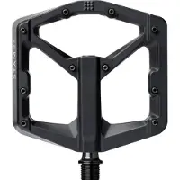 Crankbrothers Paar P dales Stamp 2 Black || Maat: L