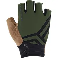Roeckl sports - Ibarra - Handschoenen 6,5, olijfgroen
