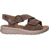 Hartjes 132.1802/30-41.00 dames sandalen sportief