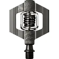 Crankbrothers - Candy 2 Klick-Pedal - Klikpedalen grijs