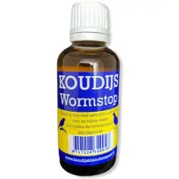 Koudijs Worm Stop vloeibare ontworming