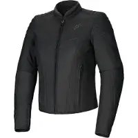 Alpinestars Isla WR Dames Motorfiets Textiel Jas