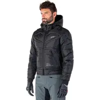 Alpinestars Mohobbs waterdichte motorfiets textieljas Maat