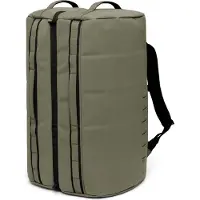 Db - Merken - Roamer Pro Split Duffel 70L Forest Green voor Unisex - Groen