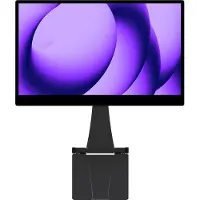 Espresso Displays Pro 15 Met Stand+ - 15.6 Inch Ultra Hd 4k 3840 X 2160 Pixels Ips (in-plane Switching)