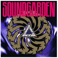 Universal Music Soundgarden - Badmotorfinger (CD) (25th Anniversary Edition) (Remastered)