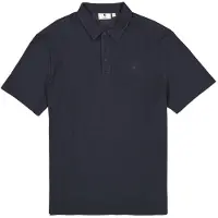 Garcia heren Polo, XL, Blauw