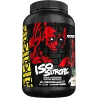 Mutant Hardcore Iso (1.6lbs) Mint Chocolate Chip - Eiwitten - Wei-eiwit isolaat