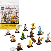 LEGO Minifigures Looney Tunes 71030