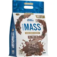 Applied Nutrition Critical Mass Professional - 6000 g - Chocolade