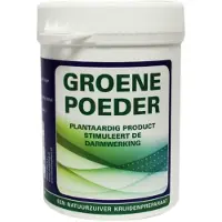 Madal bal Groene poeder 90 gram