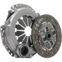 AISIN Koppelingsset KT-100A